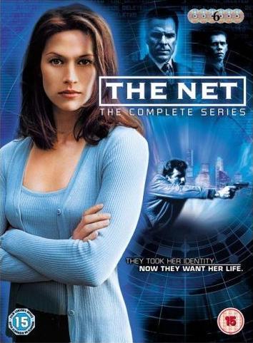 Сериал Сеть (1998)/The Net онлайн