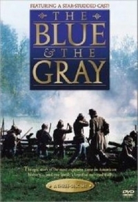 Сериал Синие и серые/The Blue and the Gray онлайн