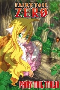 Сериал Сказка о Хвосте Феи: Начало/Fairy Tail Zero онлайн