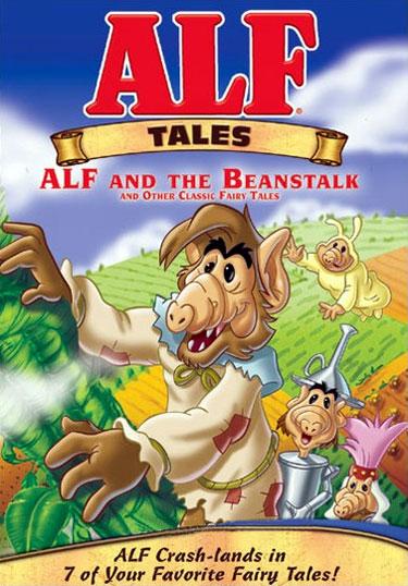 Сериал Сказки Альфа/ALF Tales  1 сезон онлайн