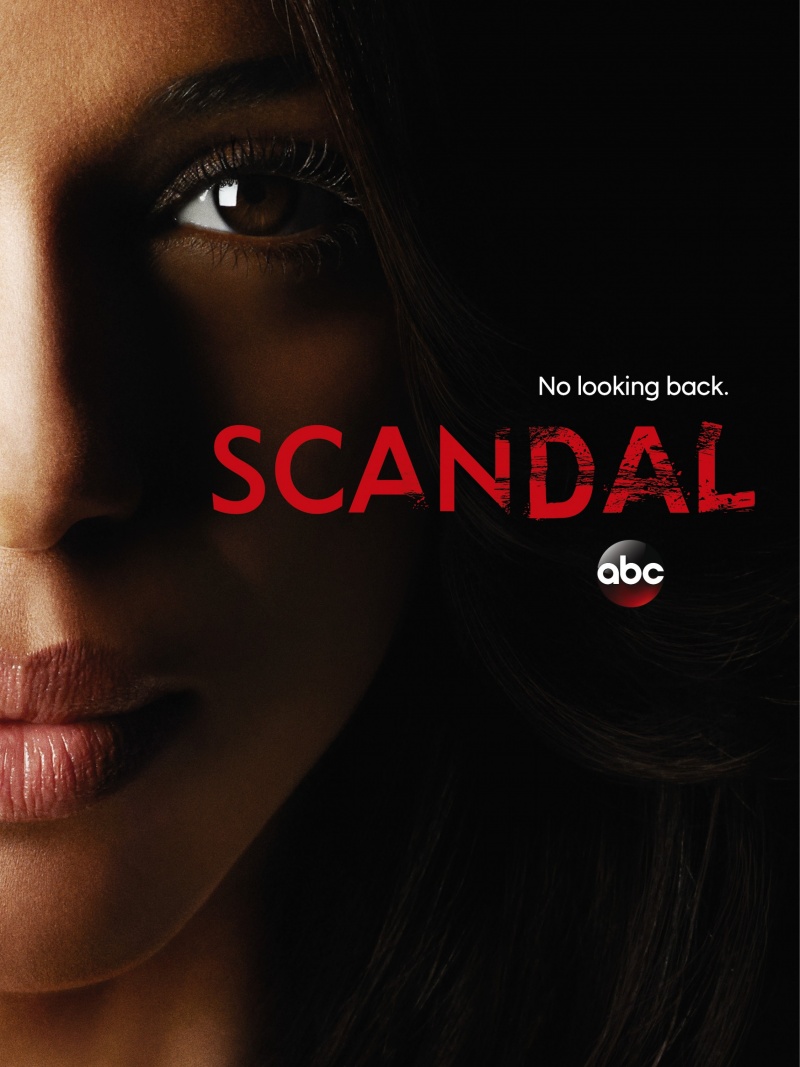 Сериал Скандал/Scandal  3 сезон онлайн
