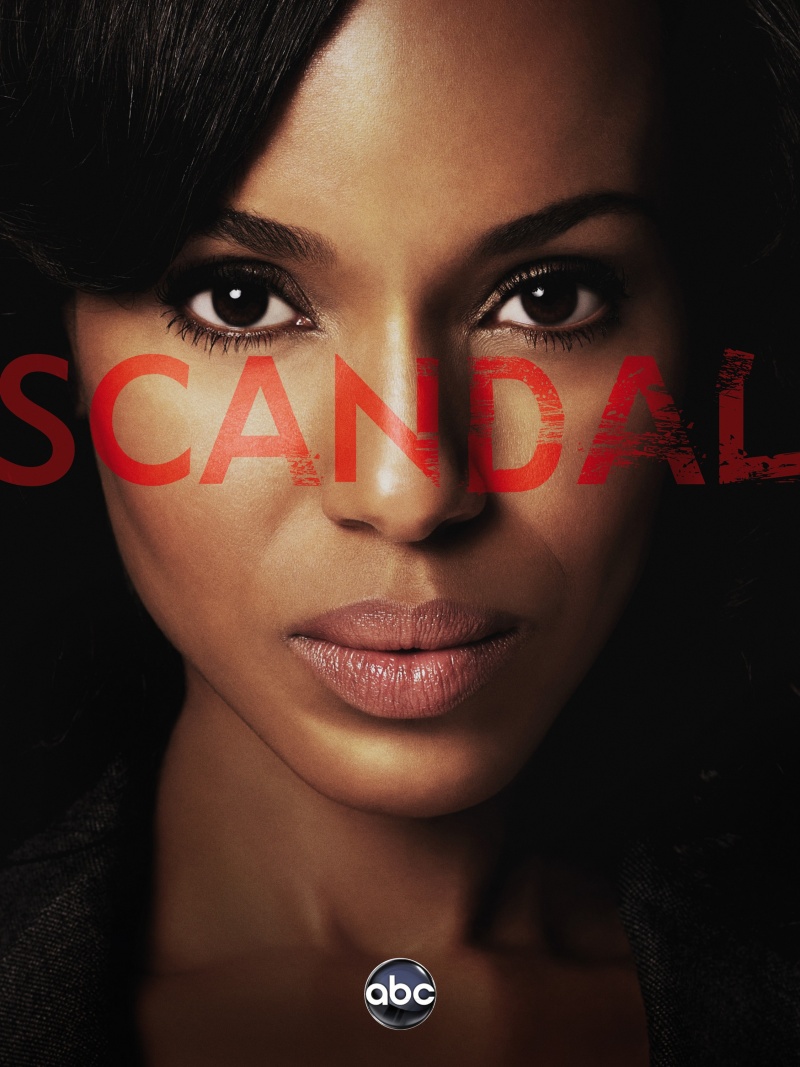 Сериал Скандал/Scandal  4 сезон онлайн