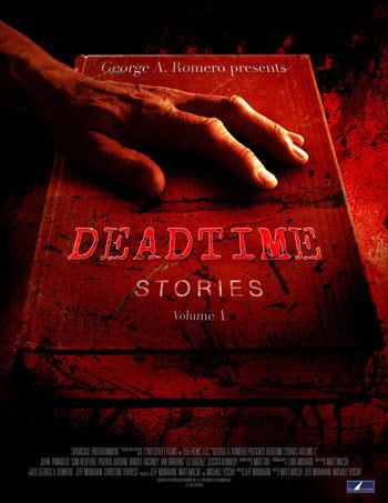 Сериал Смертельные сказки/Deadtime Stories онлайн