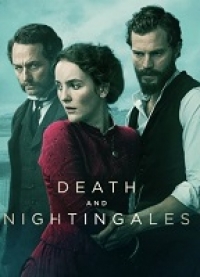 Сериал Смерть и соловьи/Death and Nightingales онлайн