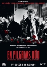 Сериал Смерть пилигрима/En pilgrims död онлайн