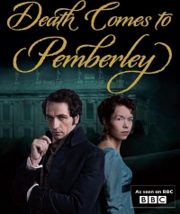 Сериал Смерть приходит в Пемберли/Death Comes to Pemberley онлайн
