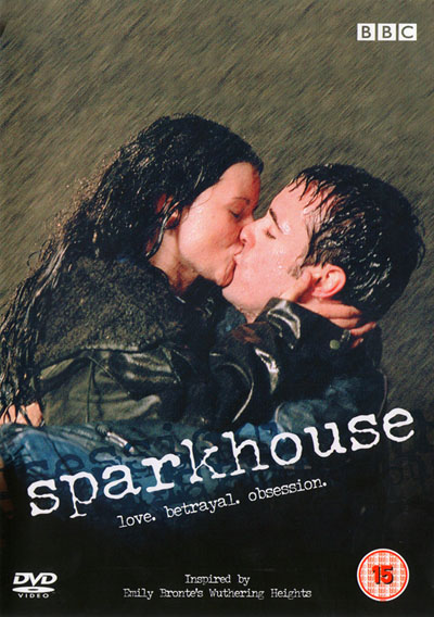 Сериал Спаркхаус/Sparkhouse онлайн