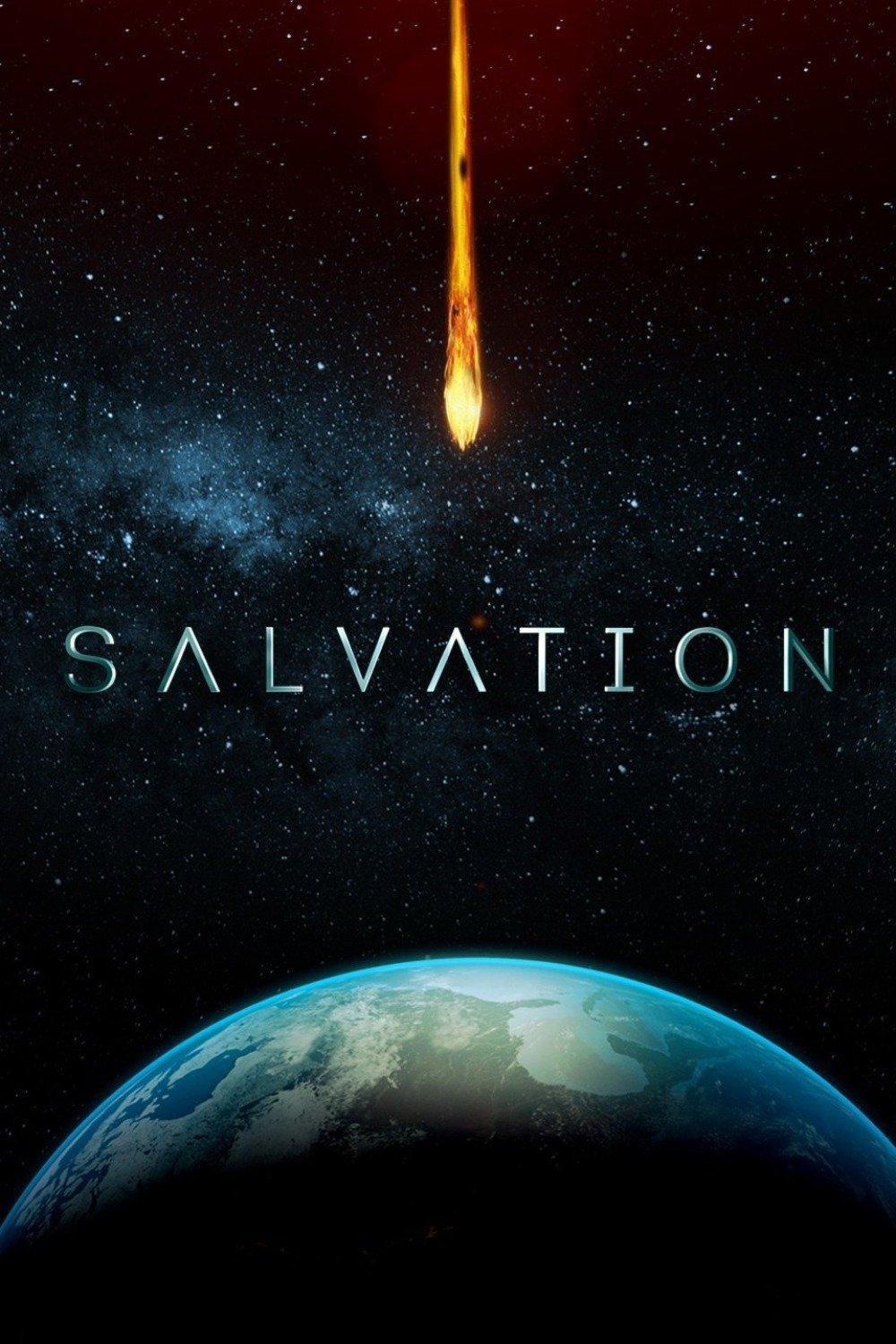 Сериал Спасение (2017)/Salvation  1 сезон онлайн