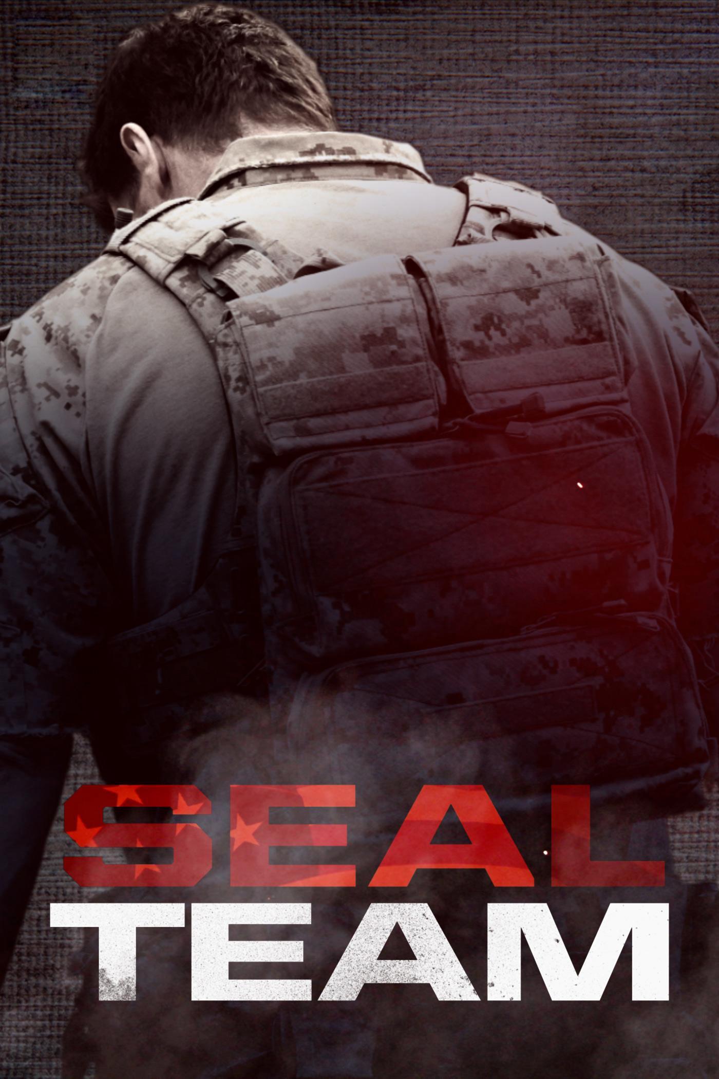 Сериал Спецназ (2017)/SEAL Team  2 сезон онлайн