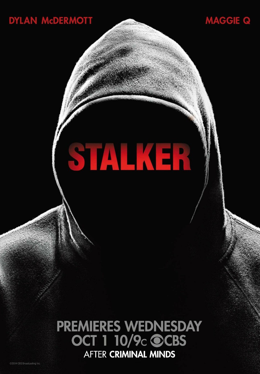 Сериал Сталкер/Stalker онлайн