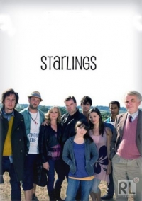 Сериал Старлинги/Starlings онлайн