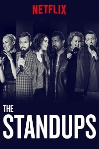 Сериал Стендапы/The Standups  1 сезон онлайн