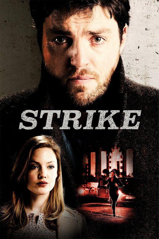 Сериал Страйк/Strike  3 сезон онлайн