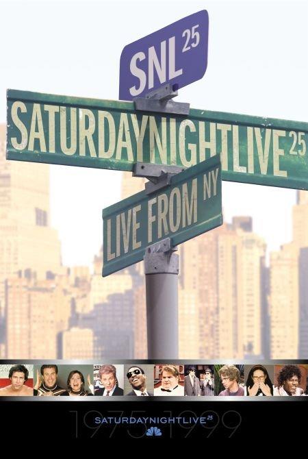 Сериал Субботним вечером в прямом эфире/Saturday Night Live  44 сезон онлайн