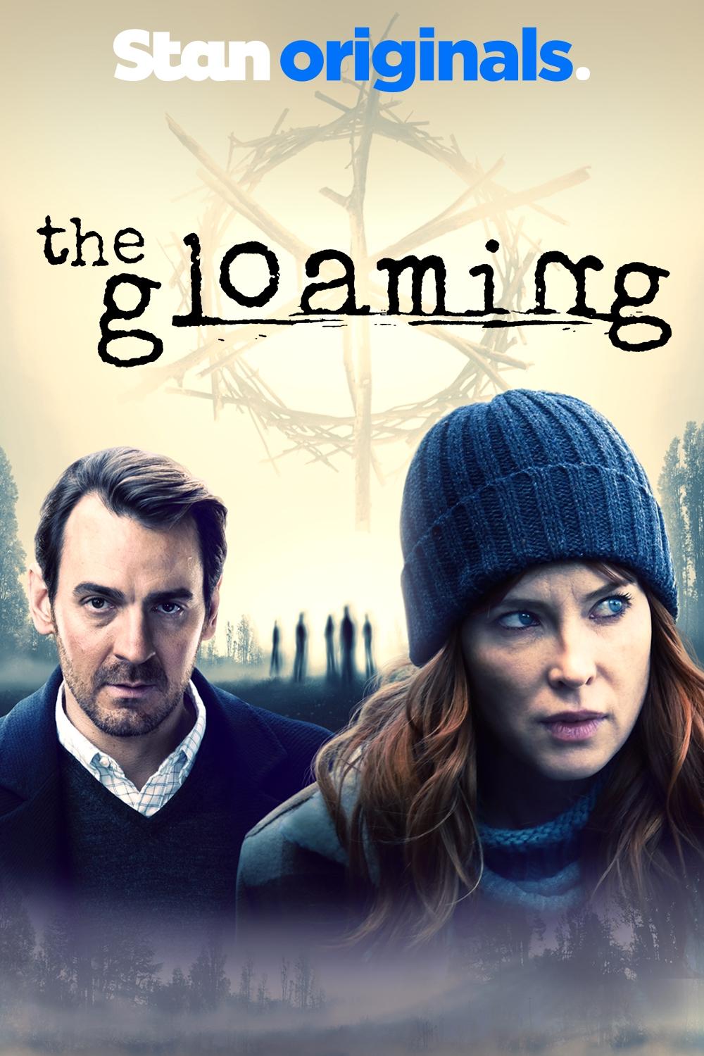 Сериал Сумерки/The Gloaming онлайн