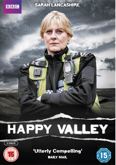 Сериал Счастливая долина/Happy Valley  1 сезон онлайн
