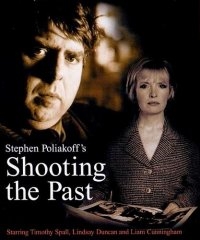 Сериал Съемки прошлого/Shooting the Past онлайн
