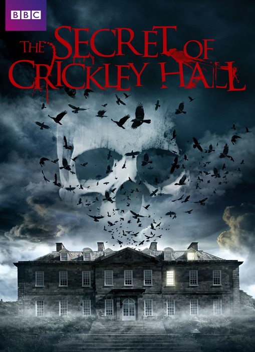 Сериал Тайна Крикли-холла/The Secret of Crickley Hall онлайн