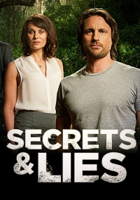 Сериал Тайны и ложь (2014)/Secrets & Lies онлайн