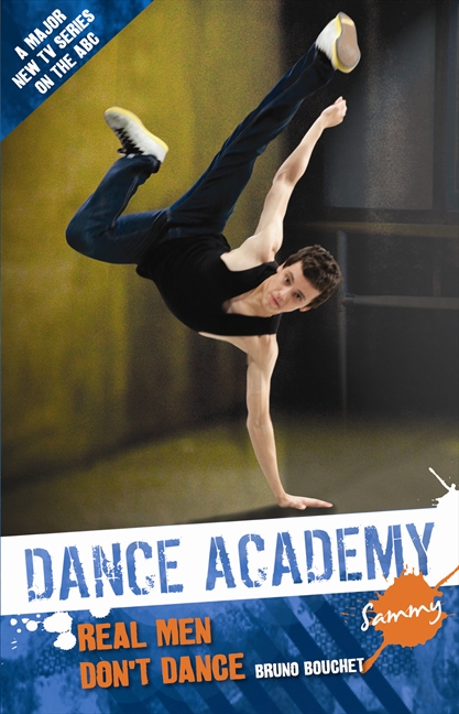 Сериал Танцевальная академия/Dance Academy  1 сезон онлайн