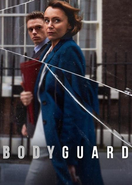 Сериал Телохранитель (2018)/Bodyguard онлайн