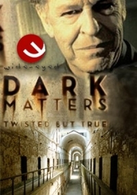 Сериал Темные материи/Dark Matters: Twisted But True  2 сезон онлайн