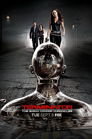 Сериал Терминатор: хроники Сары Коннор/Terminator: the Sarah Connor Chronicles  2 сезон онлайн