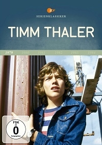 Сериал Тим Талер/Timm Thaler онлайн