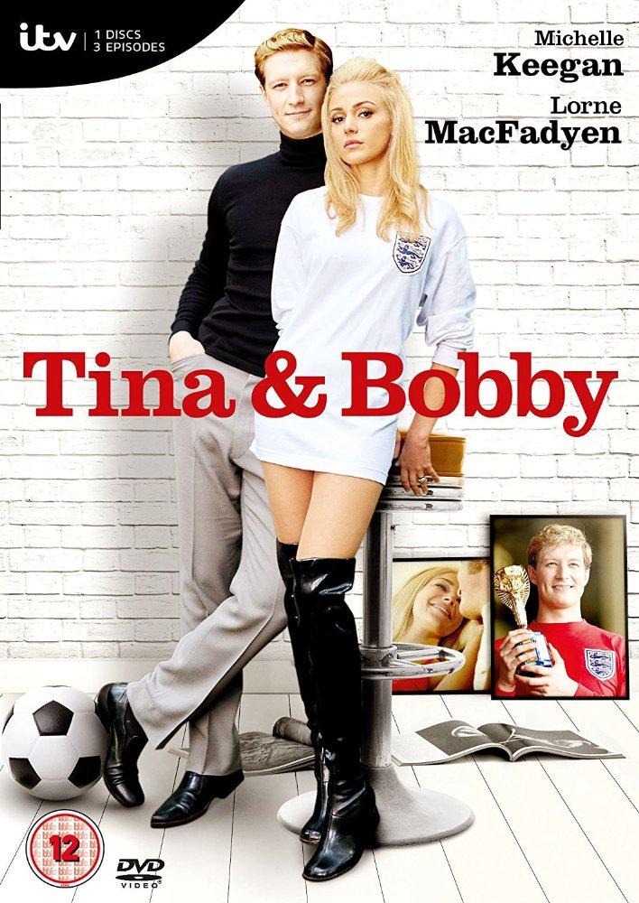 Сериал Тина и Бобби/Tina and Bobby онлайн