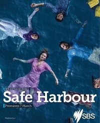 Сериал Тихая Гавань/Safe Harbour онлайн