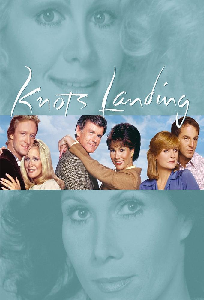 Сериал Тихая пристань/Knots Landing  1 сезон онлайн