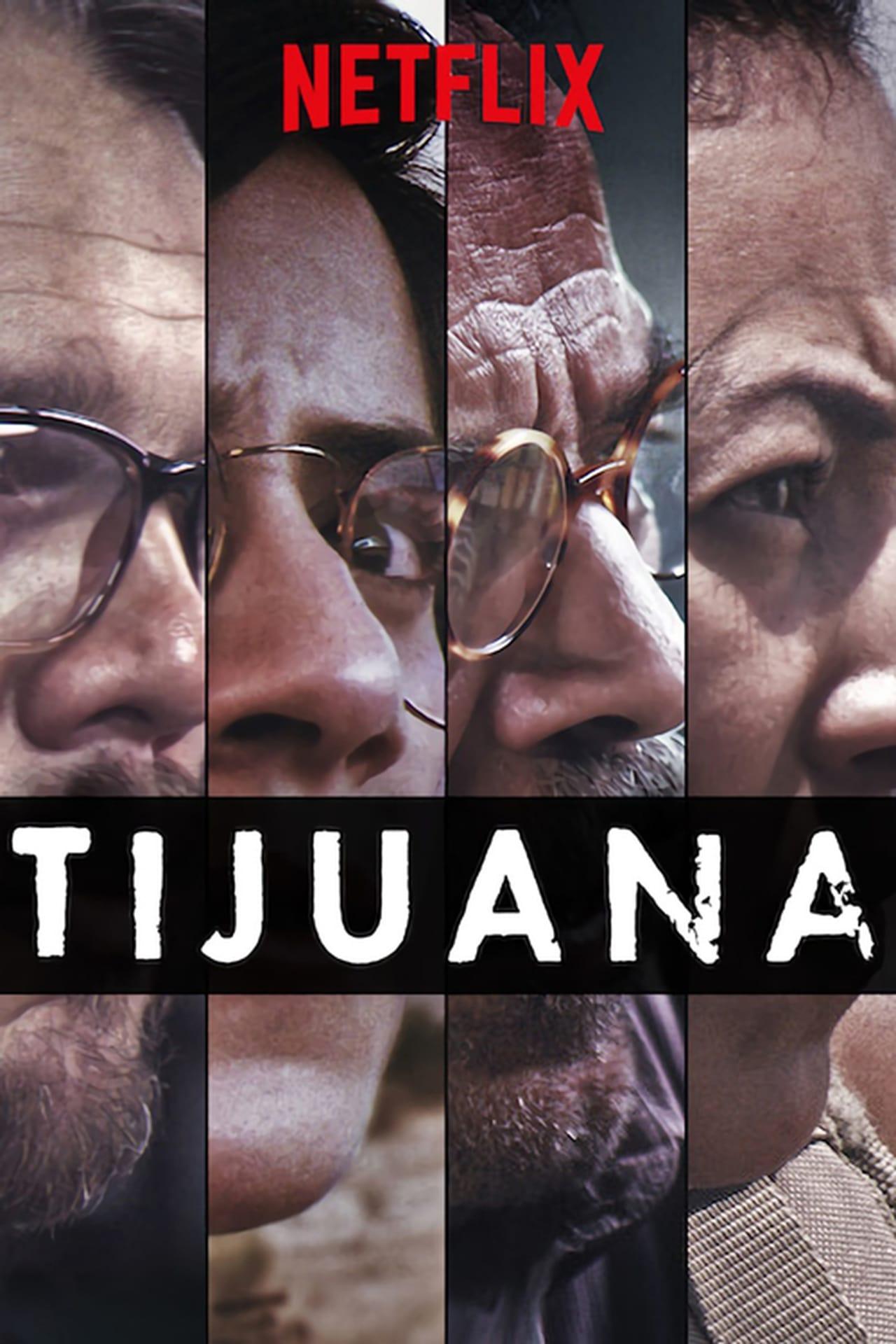 Сериал Тихуана/Tijuana онлайн