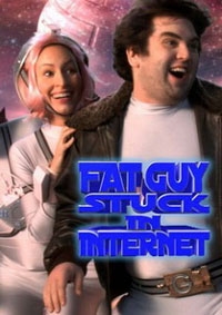 Сериал Толстяк, попавший в интернет/Fat Guy Stuck in Internet онлайн