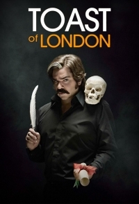 Сериал Тост из Лондона/Toast of London  2 сезон онлайн