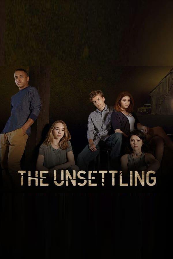 Сериал Тревожные/The Unsettling онлайн