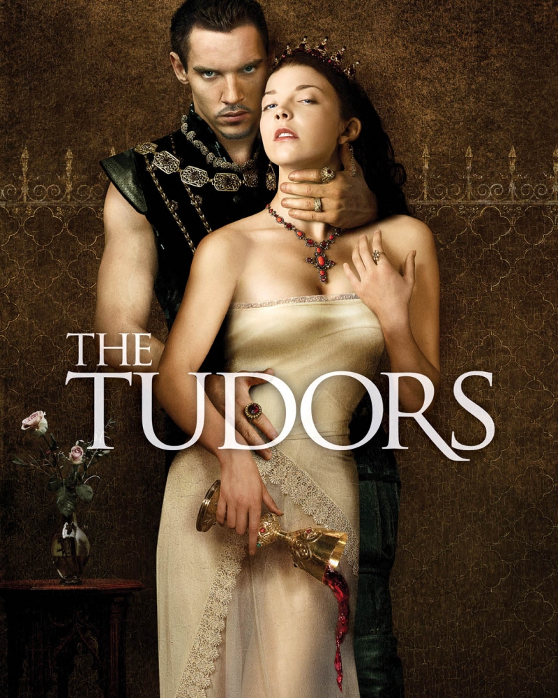 Сериал Тюдоры/The Tudors  1 сезон онлайн