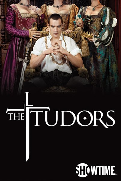 Сериал Тюдоры/The Tudors  4 сезон онлайн