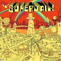 Сериал Тюряга/Superjail!  1 сезон онлайн