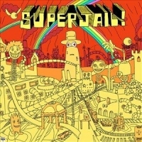 Сериал Тюряга/Superjail!  2 сезон онлайн