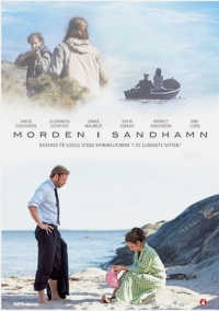 Сериал Убийства на Сандхамне/Morden i Sandhamn  1 сезон онлайн