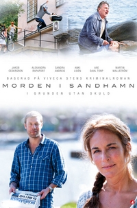 Сериал Убийства на Сандхамне/Morden i Sandhamn  3 сезон онлайн