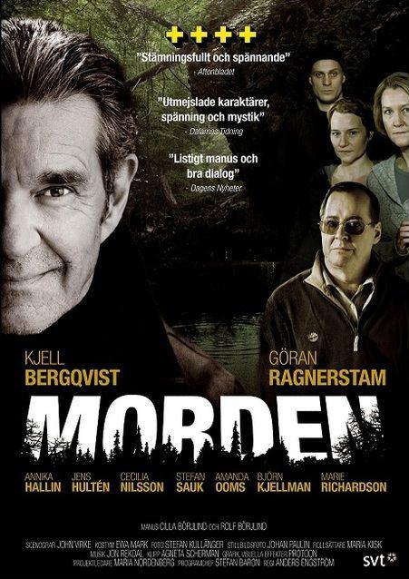 Сериал Убийство (Швеция)/Morden  1 сезон онлайн