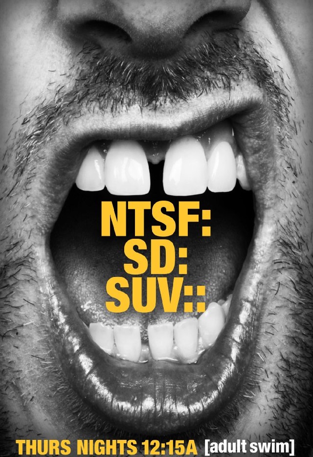 Сериал УГБТ:СД:САФ/NTSF:SD:SUV  3 сезон онлайн