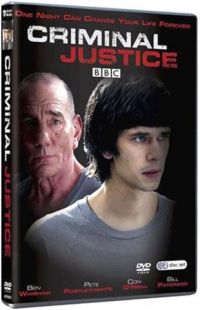 Сериал Уголовное правосудие/Criminal Justice  1 сезон онлайн