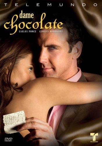 Сериал Угости меня шоколадом/Dame Chocolate онлайн