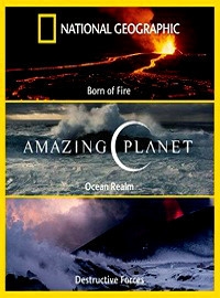 Сериал Удивительная планета/Amazing Planet  1 сезон онлайн