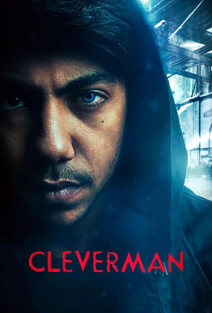 Сериал Умный человек/Cleverman  1 сезон онлайн