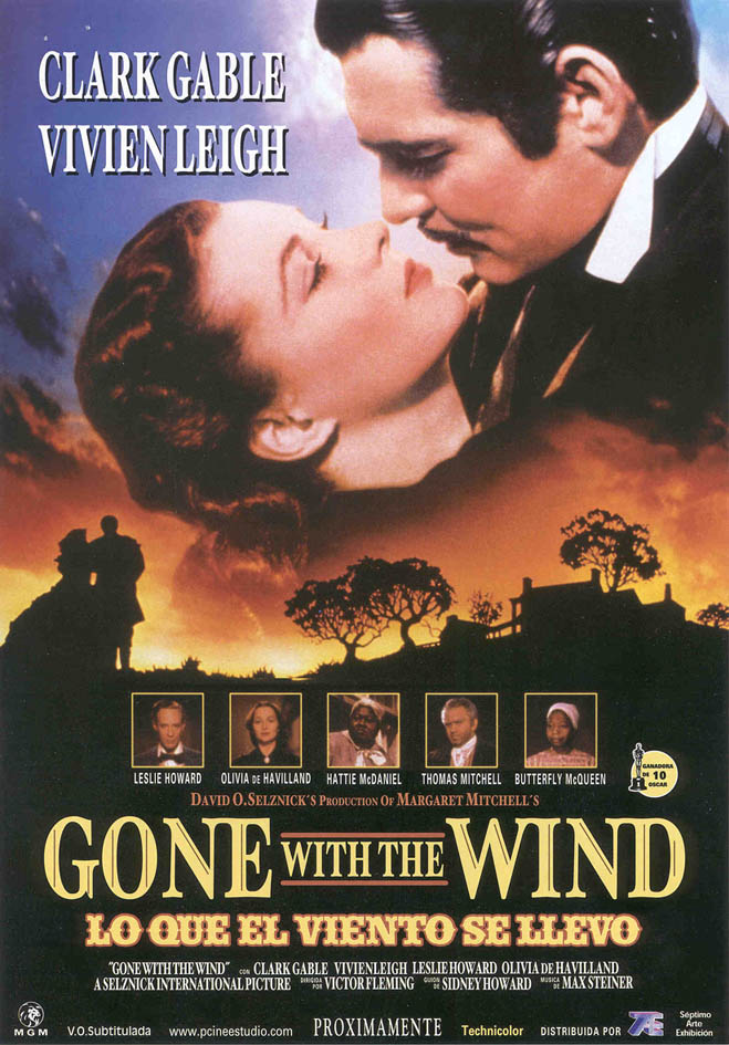 Сериал Унесенные ветром/Gone with the Wind онлайн