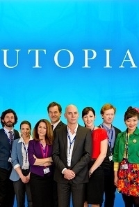 Сериал Утопия (Австралия)/Utopia  1 сезон онлайн