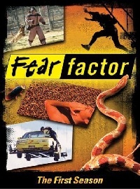 Сериал Фактор страха (2017)/Fear Factor  1 сезон онлайн